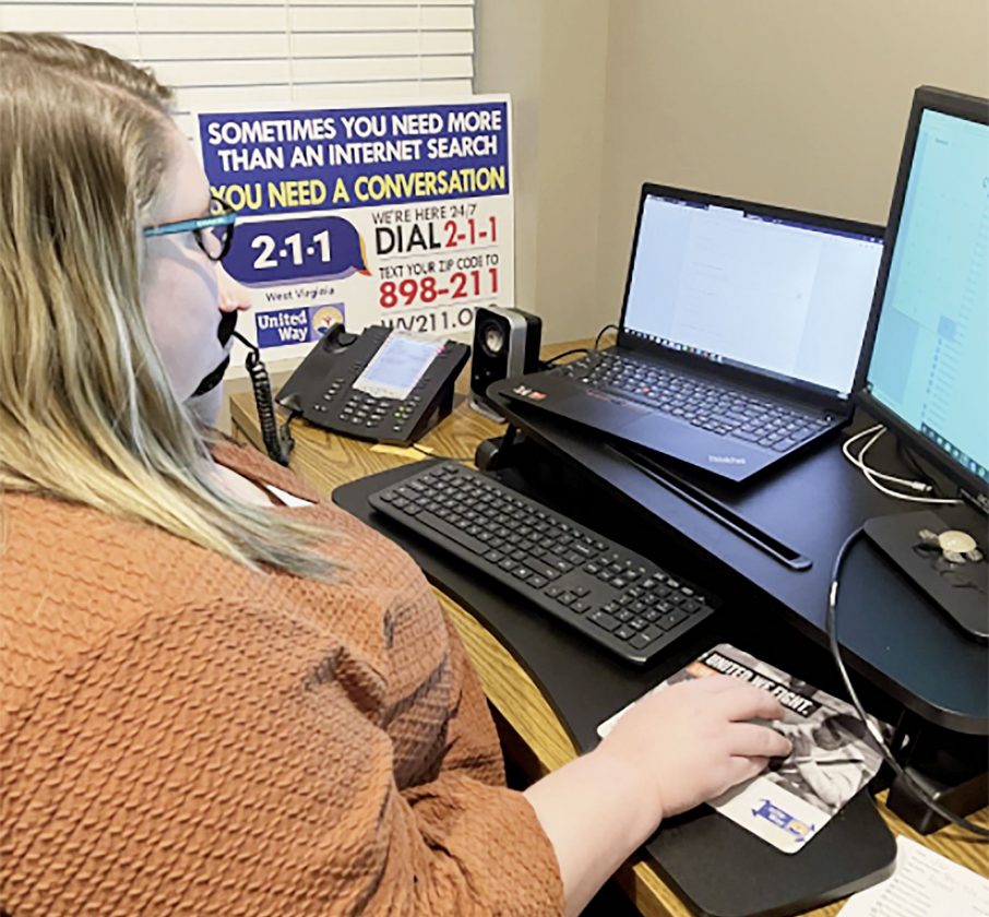 Mid-Ohio Valley Health Department vaccination stand-by list tops 5,000 names | News, Sports, Jobs - Vimarsana News