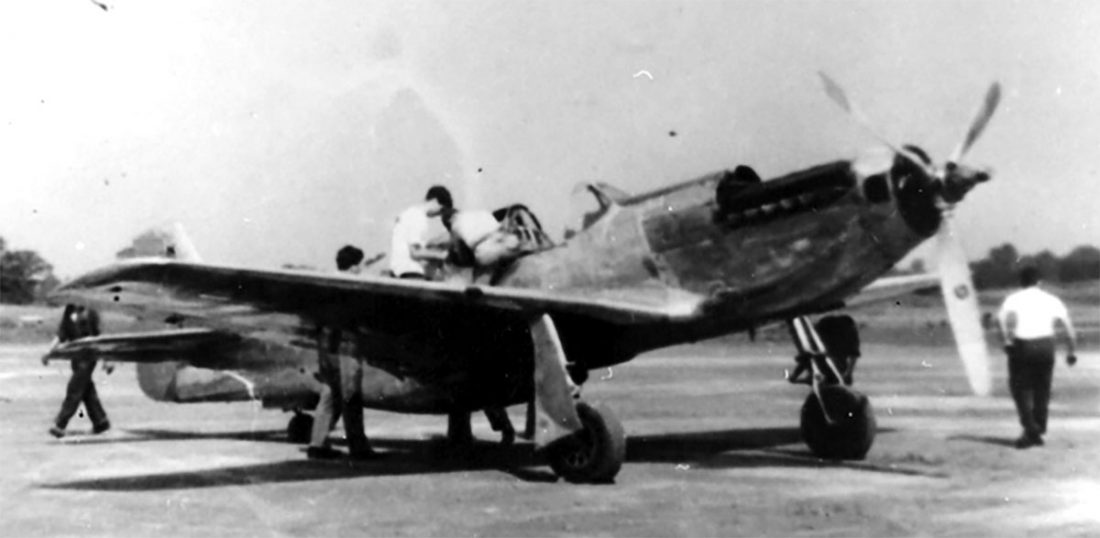 Look Back: Parkersburg's other airport | News, Sports, Jobs - Vimarsana News