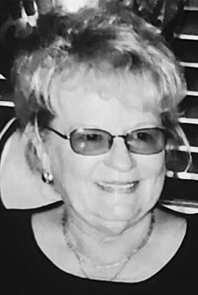 Nora V. Brown | News, Sports, Jobs - News and Sentinel - Vimarsana News