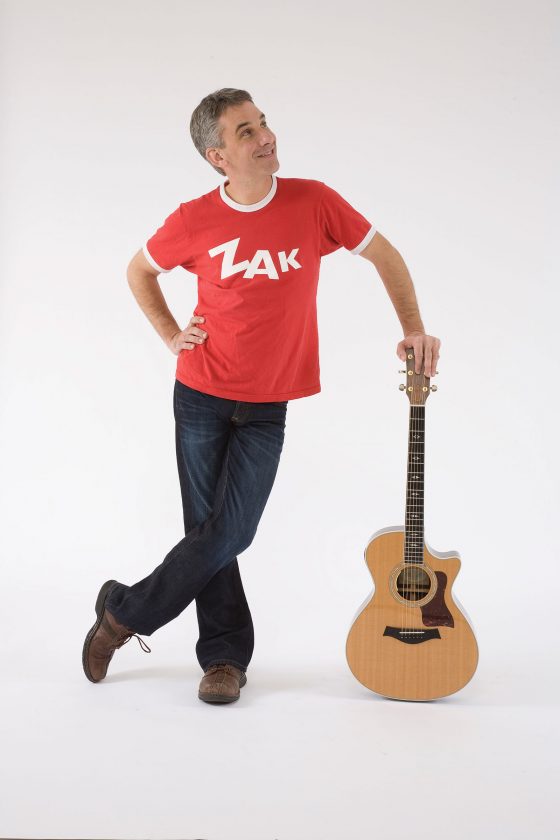 Artsbridge, Ohio songwriter readying virtual programs | News, Sports, Jobs - Vimarsana News
