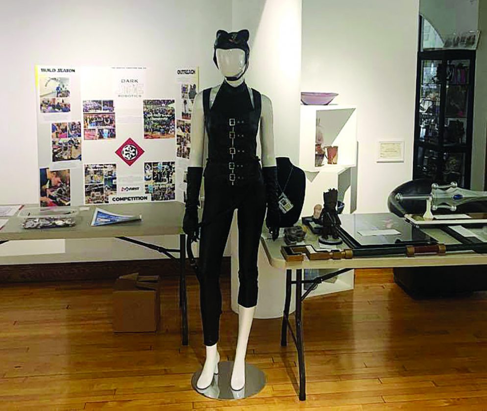 Pac Com Exhibit begins Feb. 13 | News, Sports, Jobs - Vimarsana News