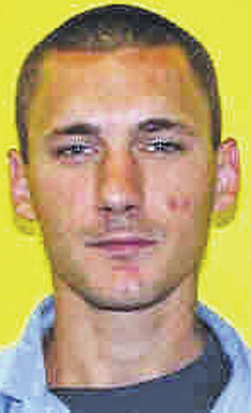 Meigs County authorities looking for man who fled | News, Sports, Jobs - Vimarsana News