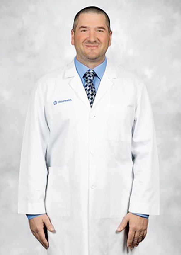 O'Bleness Hospital welcomes Falk to staff | News, Sports, Jobs - Vimarsana News