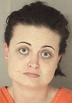 Judge denies bond for Wood County woman accused of murder | News, Sports, Jobs - Vimarsana News