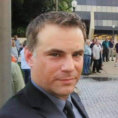 Barber has first hearing on charges from D.C. riot | News, Sports, Jobs - Vimarsana News