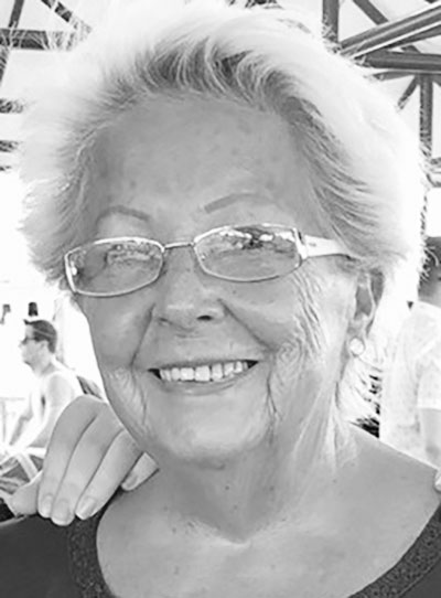 Karen Louise Smith | News, Sports, Jobs - News and Sentinel - Vimarsana News