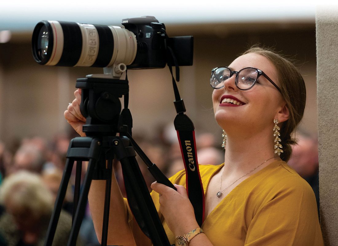 New WVU Parkersburg program focuses on digital media | News, Sports, Jobs - Vimarsana News