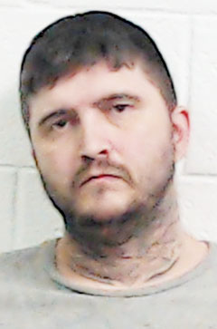 Police: Sissonville man confesses to Jackson County woman's murder | News, Sports, Jobs - Vimarsana News