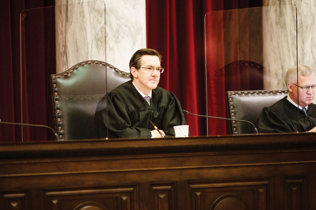 Charter school case gets hearing before state Supreme Court | News, Sports, Jobs - Vimarsana News