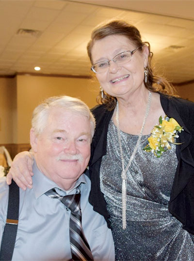 William A. Reed Jr. and Karolyn B. (Wagner) Reed | News, Sports, Jobs - Vimarsana News