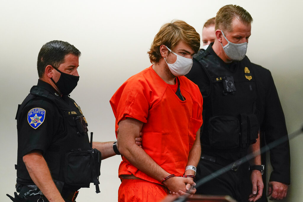 Grand jury indicts man in Buffalo supermarket shooting | News, Sports, Jobs - Vimarsana News