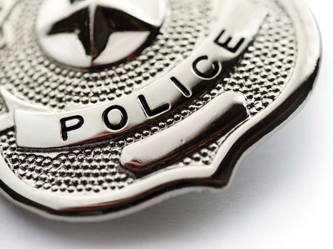 Williamstown traffic stop leads to two arrests | News, Sports, Jobs - Vimarsana News