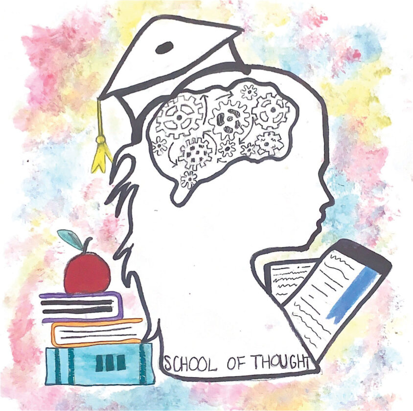 School of Thought: Looking at options | News, Sports, Jobs - Vimarsana News