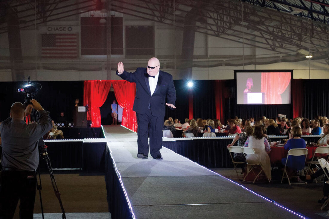 Memorial Health Foundation prepping 2023 Fashion Show | News, Sports, Jobs - Vimarsana News