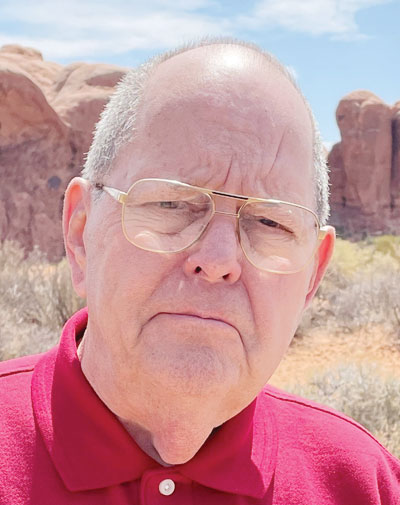 Ralph Chambers | News, Sports, Jobs - News and Sentinel - Vimarsana News