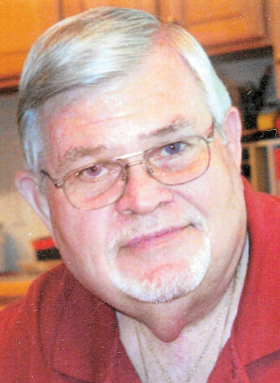 James Howard "Jim" Foutty | News, Sports, Jobs - Vimarsana News