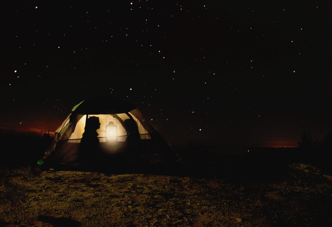 Dark Skies: West Virginia looks to the stars for tourism opportunities | News, Sports, Jobs - Vimarsana News