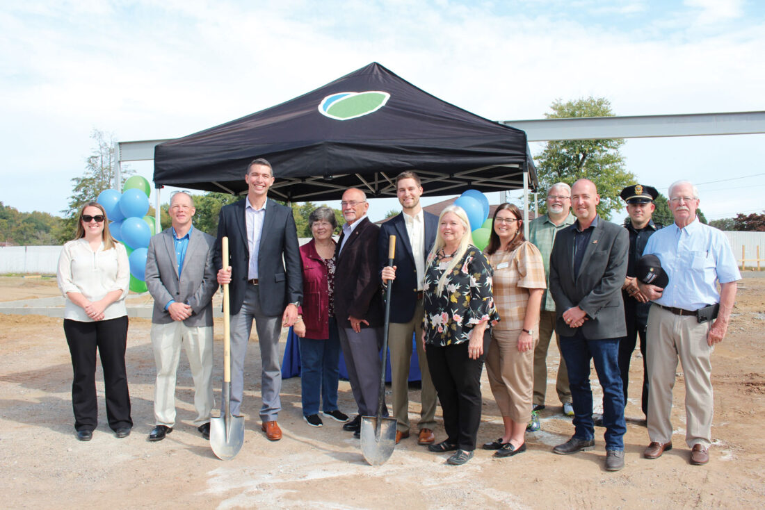 Belpre Area Chamber of Commerce, members teaming up for expo | News, Sports, Jobs - Vimarsana News