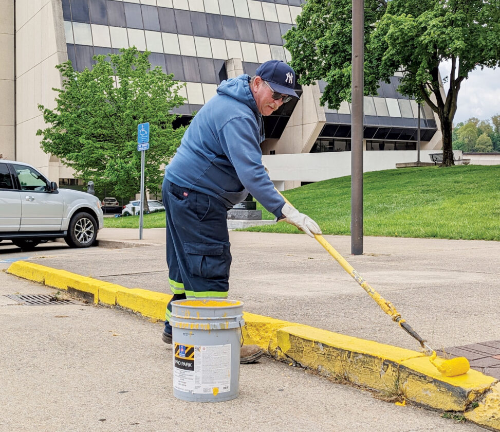 Picture This: Curb Appeal | News, Sports, Jobs - Vimarsana News