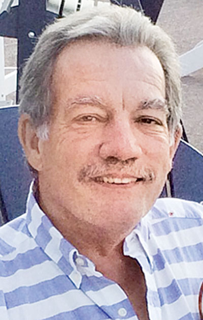 Michael Dye | News, Sports, Jobs - News and Sentinel - Vimarsana News