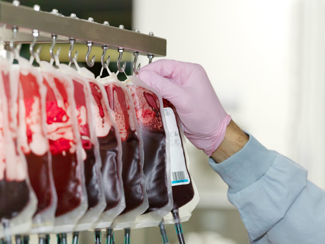 American Red Cross puts out call for Type O Negative blood donors | News, Sports, Jobs - Vimarsana News