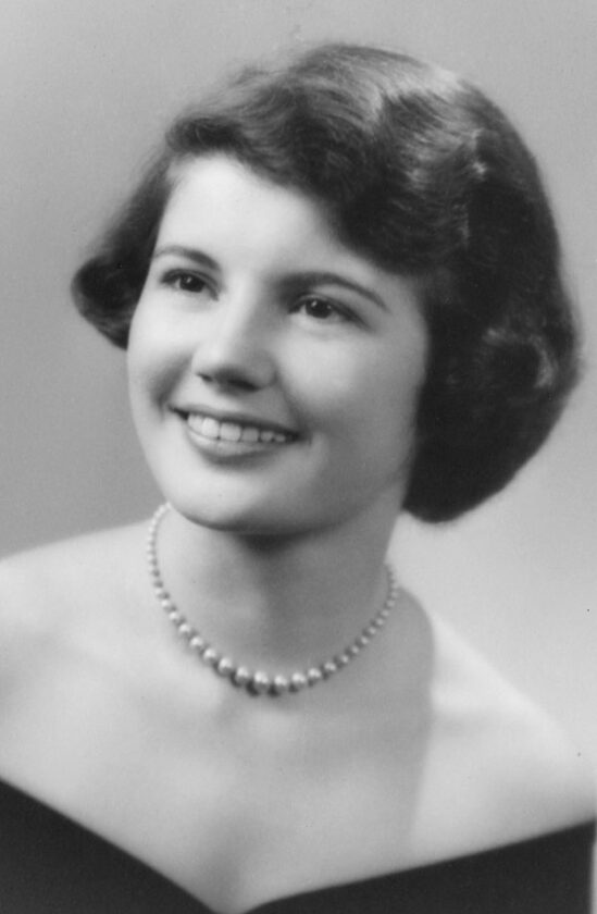 Nancy Kay Woodrum Doak | News, Sports, Jobs - News and Sentinel - Vimarsana News