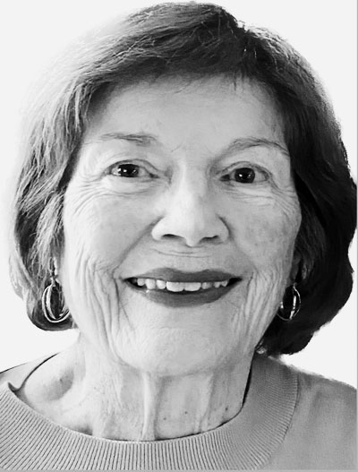 Nancy Kay Woodrum Doak | News, Sports, Jobs - News and Sentinel - Vimarsana News