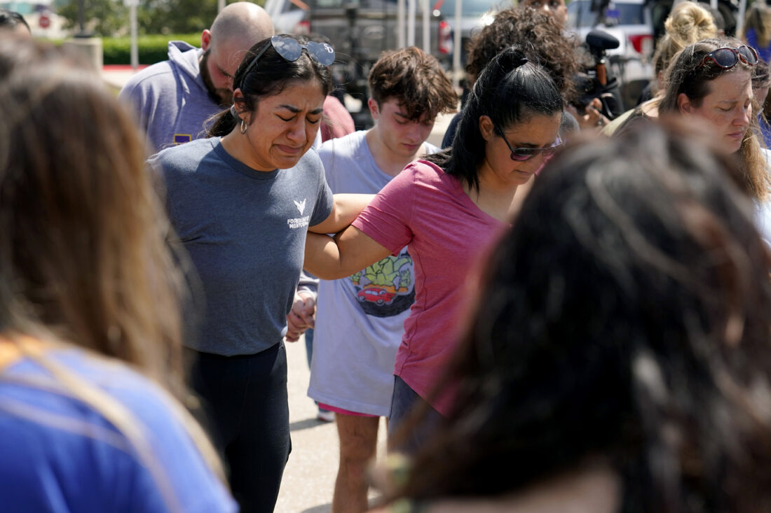 Posts show mall gunman researched attack, had Nazi tattoos | News, Sports, Jobs - Vimarsana News