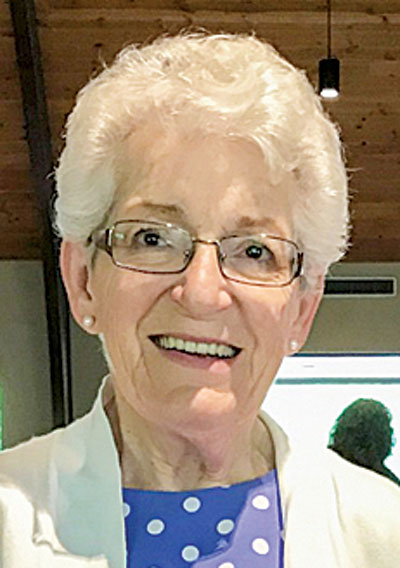 Lucinda M. "Cindy" Fouse | News, Sports, Jobs - Vimarsana News