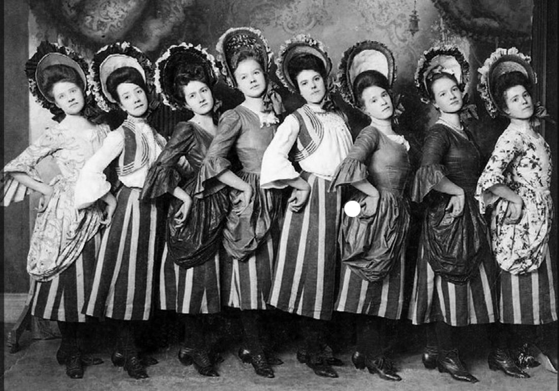 Camp Vaudeville slated at the Smoot | News, Sports, Jobs - Vimarsana News