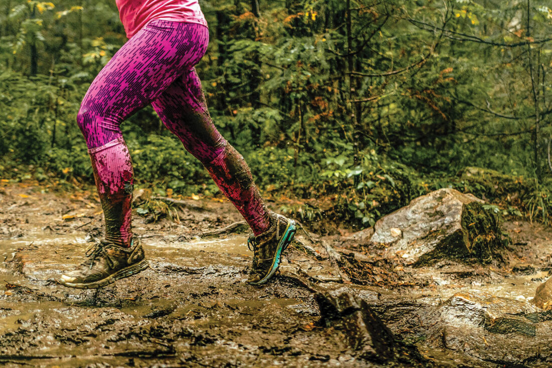 YMCA of Parkersburg promising sloppy good time with Mud Run | News, Sports, Jobs - Vimarsana News