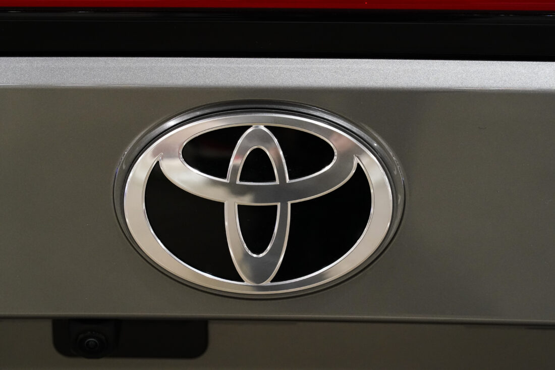 Parkersburg dealer weighs in on Toyota solar deal | News, Sports, Jobs - Vimarsana News