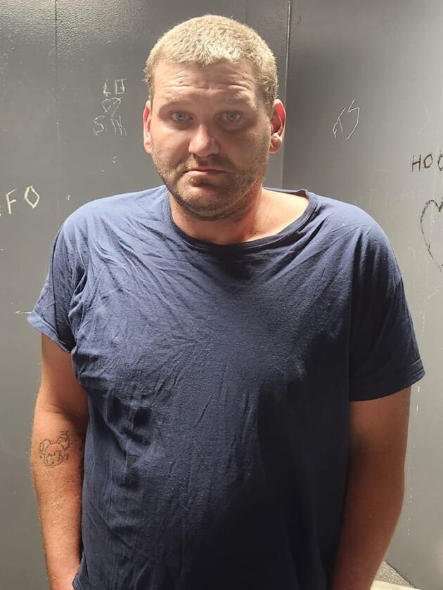 Stepfather charged with abuse of child accused of arson | News, Sports, Jobs - Vimarsana News