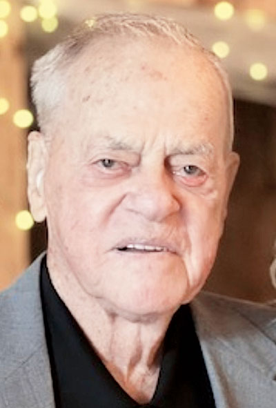 Rannie Allen (George R. Allen) | News, Sports, Jobs - Vimarsana News