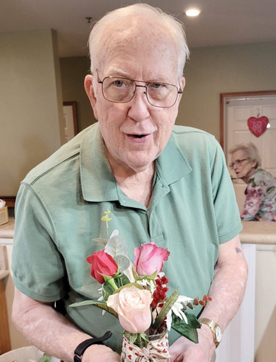 Robert T. Brownfield | News, Sports, Jobs - News and Sentinel - Vimarsana News