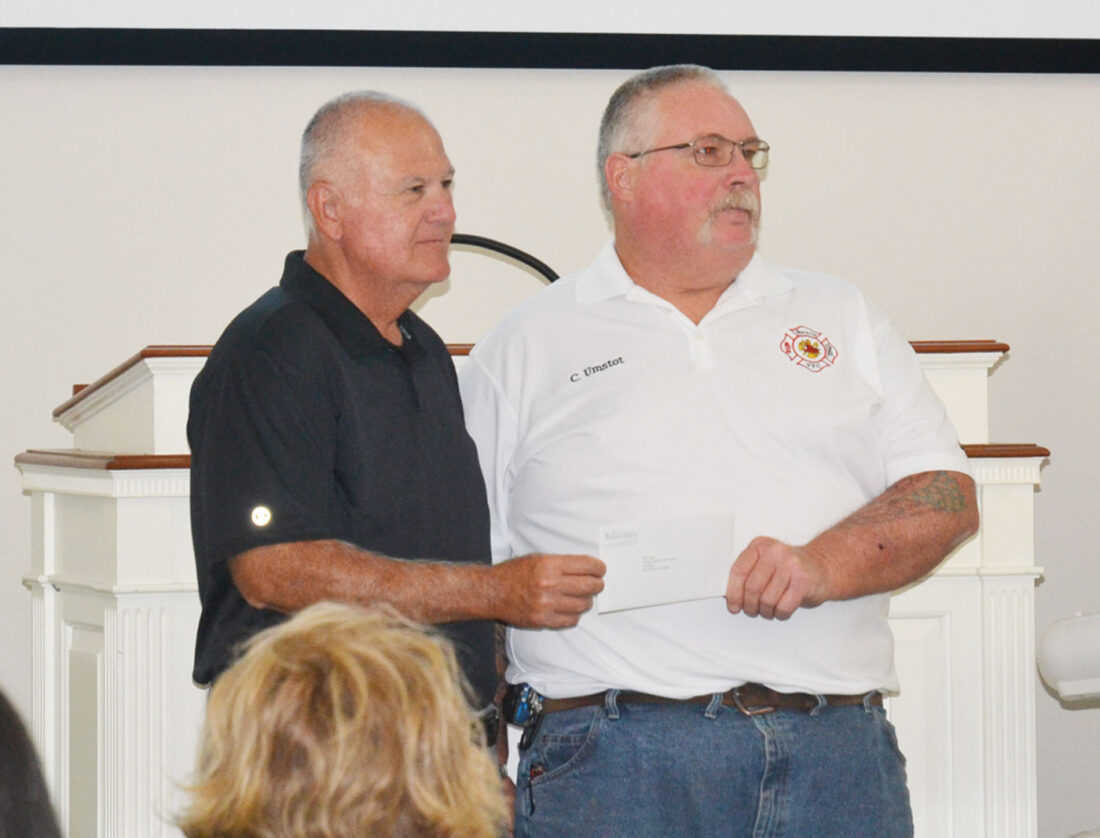 Parkersburg Area Community Foundation issues spring grants | News, Sports, Jobs - Vimarsana News