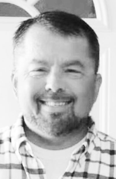 James Robert "Rob" Morehead | News, Sports, Jobs - Vimarsana News