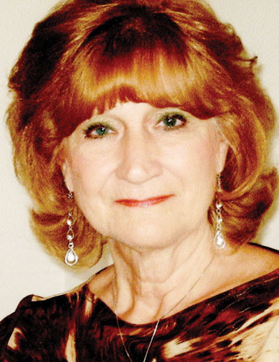 Marguerite Judith (Ciardiello) Gray | News, Sports, Jobs - Vimarsana News