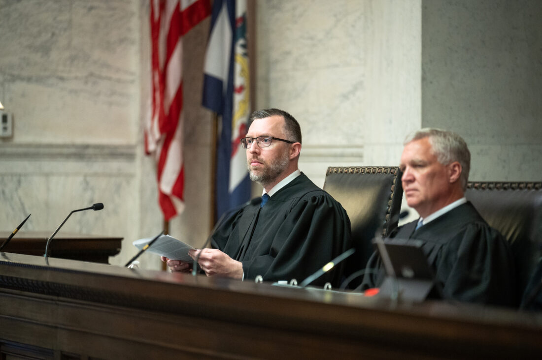 High court dissolves injunction over public charter schools in W.Va. | News, Sports, Jobs - Vimarsana News
