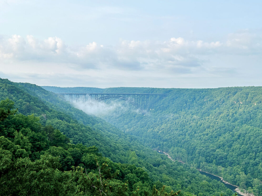 Leadership West Virginia: Tourism industry reaches for new heights in Fayetteville | News, Sports, Jobs - Vimarsana News