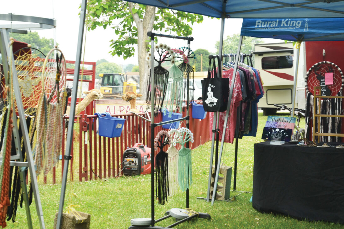 Mid-Ohio Valley Multi-Cultural Festival begins | News, Sports, Jobs - Vimarsana News