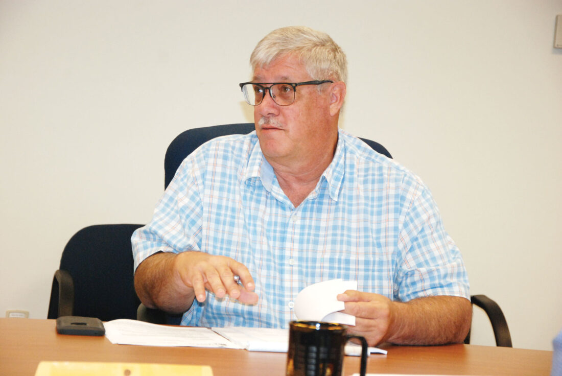 Parkersburg Utility Board approves payments, agreement | News, Sports, Jobs - Vimarsana News