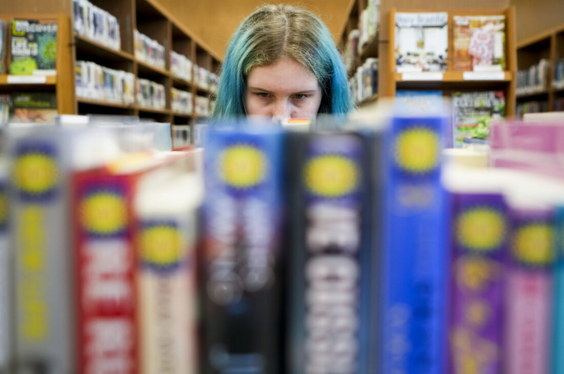 'She just wants a friend': Families push for full school days for children with disabilities | News, Sports, Jobs - Vimarsana News
