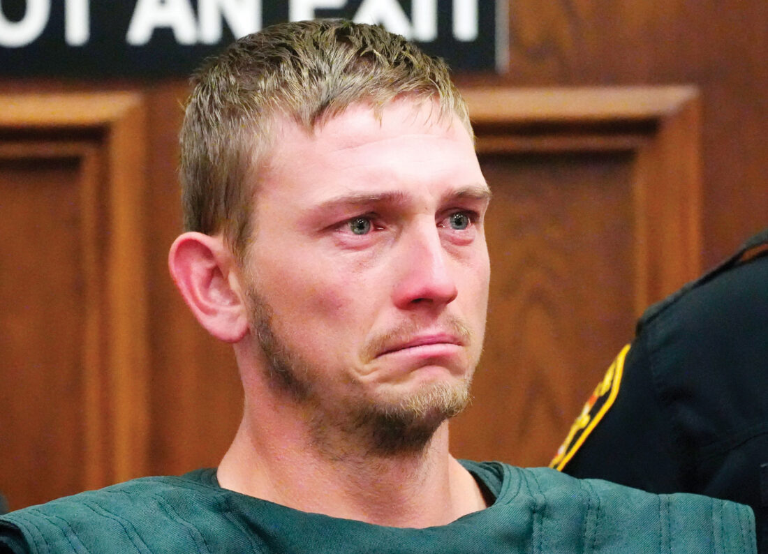 Ohio father accused of killing three sons indicted on murder charges | News, Sports, Jobs - Vimarsana News