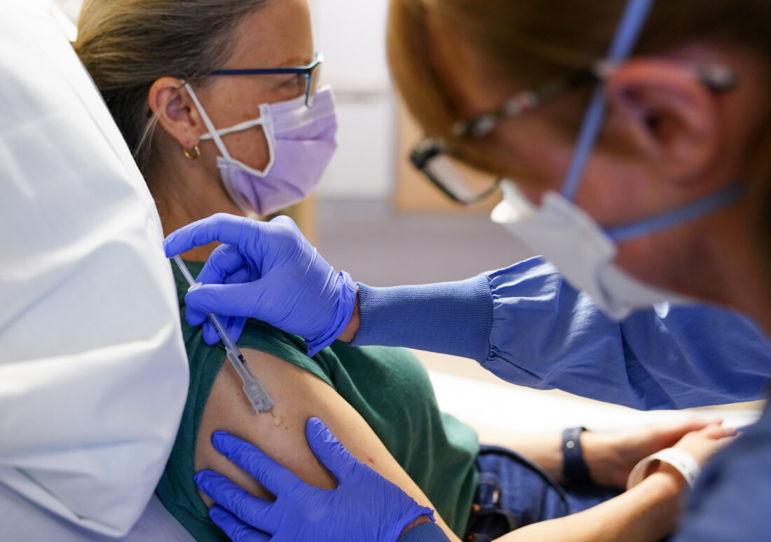 The next big advance in cancer treatment could be a vaccine | News, Sports, Jobs - Vimarsana News