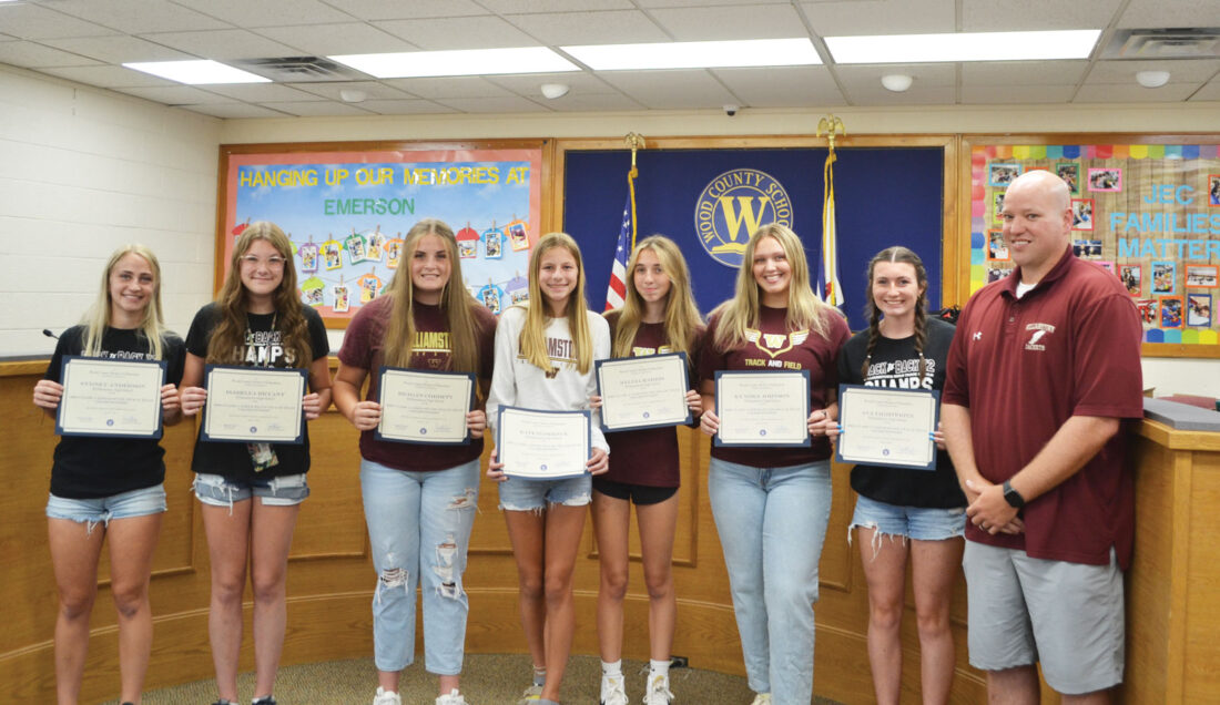 Wood BOE approves policy for outside appointments | News, Sports, Jobs - Vimarsana News