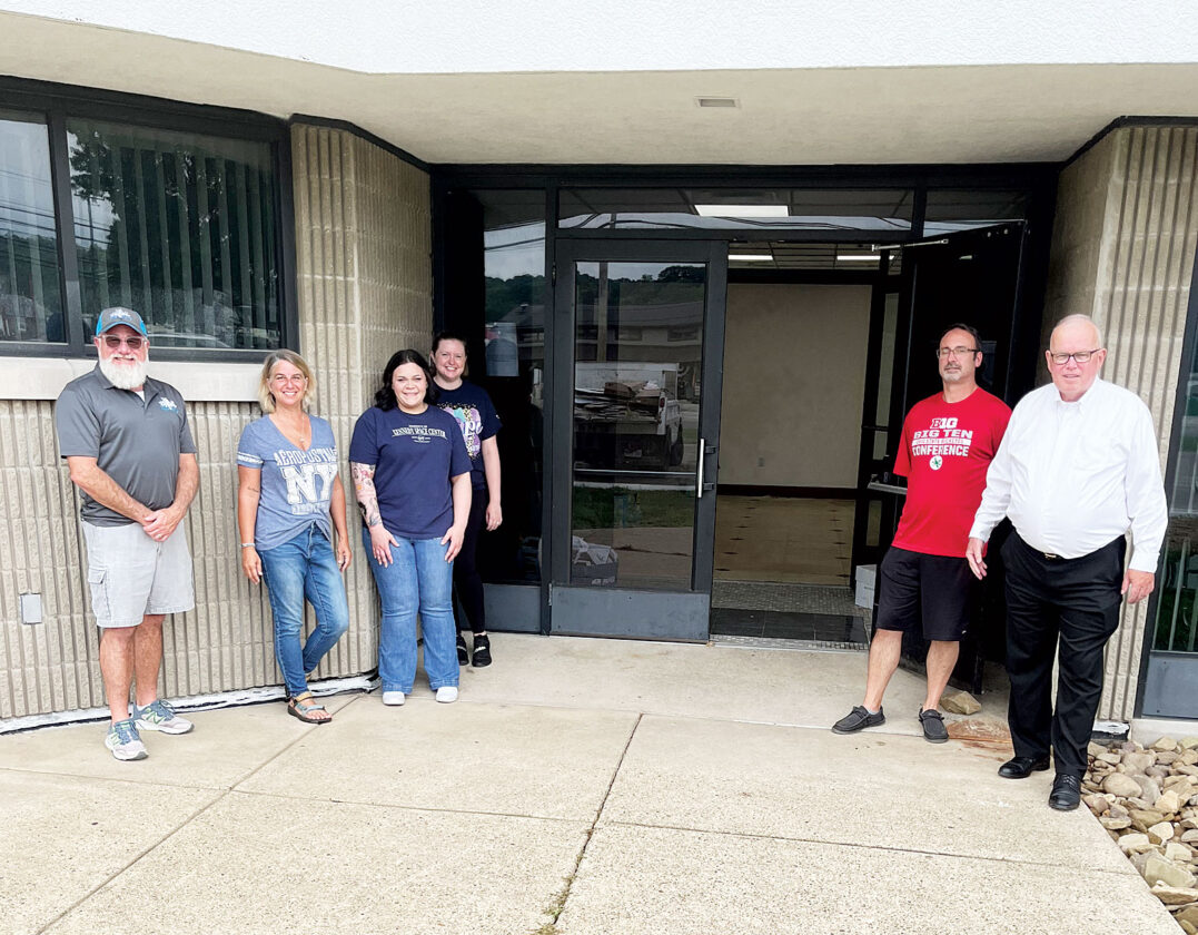 Angel's Harbor to spread wings with Belpre facility | News, Sports, Jobs - Vimarsana News