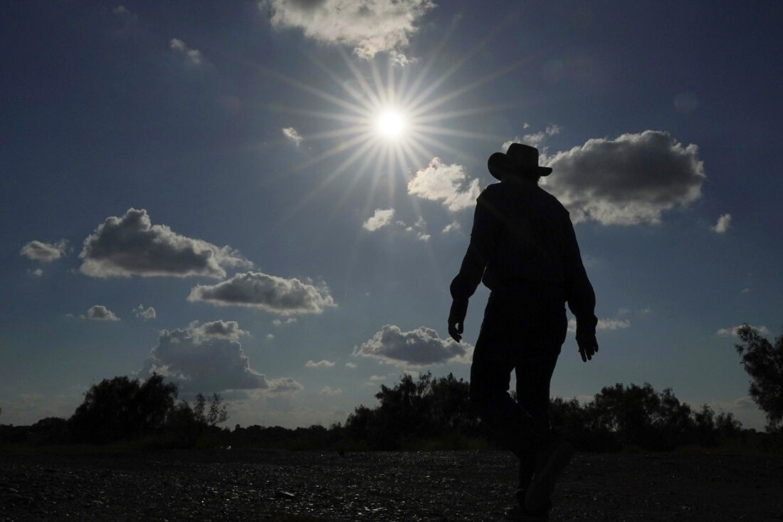 Cities have long made plans for extreme heat. Are they enough in a warming world? | News, Sports, Jobs - Vimarsana News