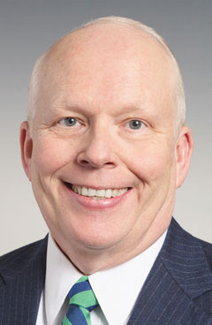 Sulerzyski retiring from Peoples Bancorp, will be succeeded by Wilcox | News, Sports, Jobs - Vimarsana News