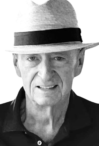 Charles Edward Black Jr. | News, Sports, Jobs - Vimarsana News